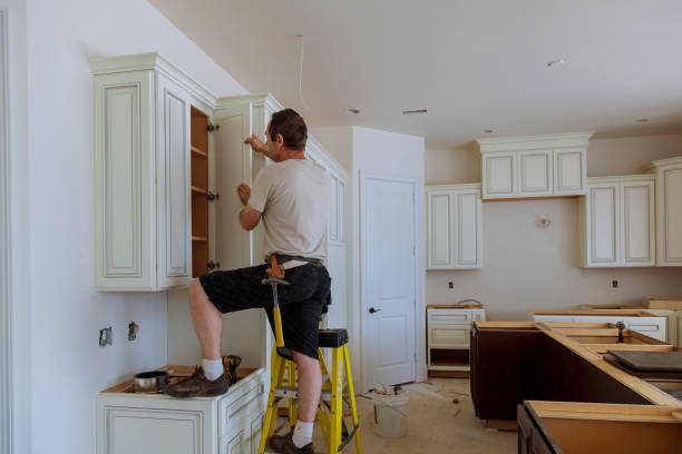 Licensed Countertop Replacement service in Ringoes, NJ - I E Kitchen