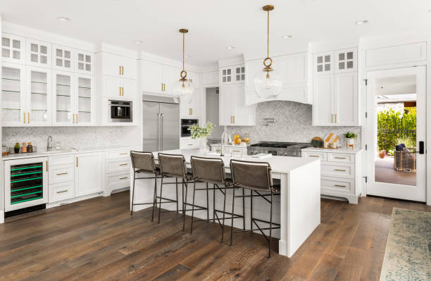 Reliable Countertop Replacement contractor in Ringoes, NJ by I E Kitchen